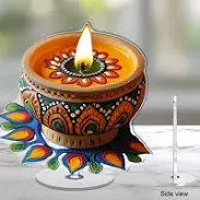 Festive Decor